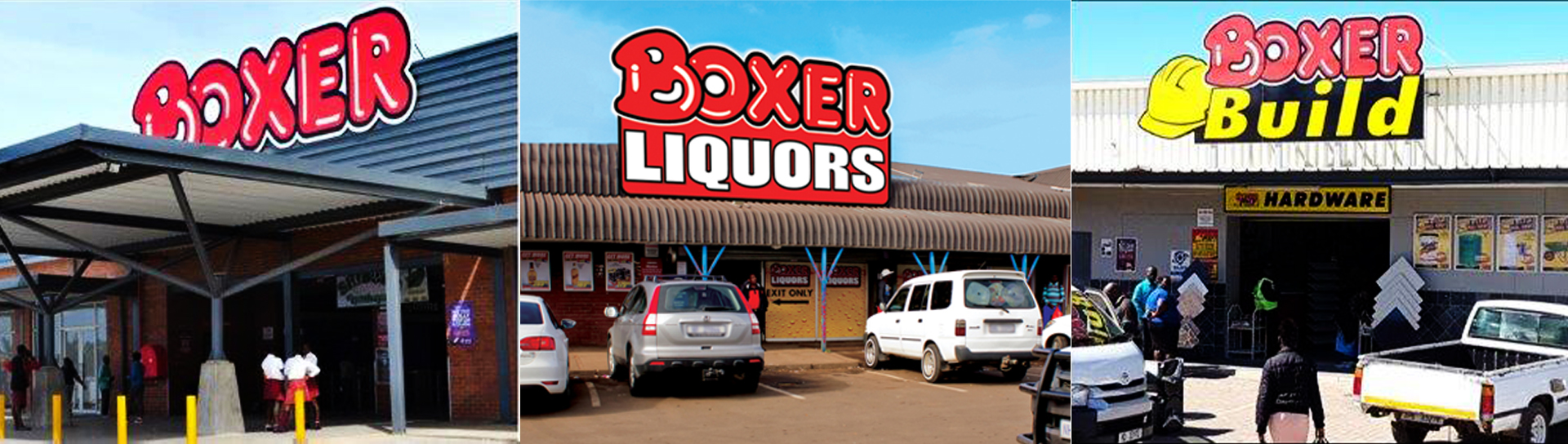 Boxer Home